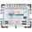 Multiprepínač EoC Ethernet EMP-Centauri MS17/10NEU-4