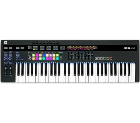 Novation 61SL MKIII