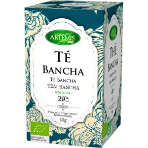 Herbes del Molí Японски зелен чай Банча (Bancha) Био, 40 g (310834 HDM)