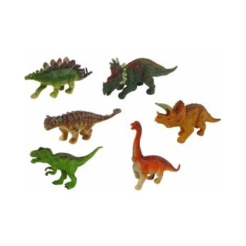 Inni producenci DIY Creative Kit Dinosaurs Eggs to Paint Transporter