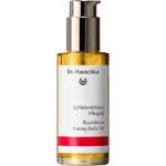 Dr. Hauschka Стягащо олио за тяло с черен трън, 75 ml - ozone