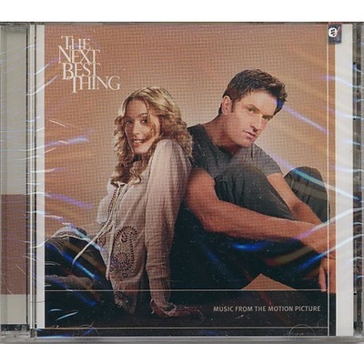 Příští správná věc - The Next Best Thing - OST/Soundtrack