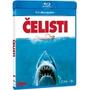 Čeľuste BD