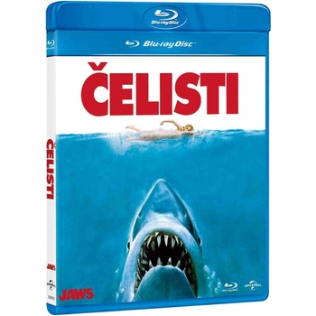 Čeľuste BD