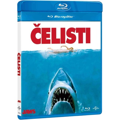 Čeľuste BD