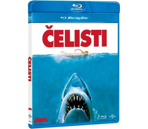 Čeľuste BD