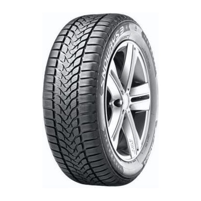 Lassa Snoways 3 155/70 R13 75T