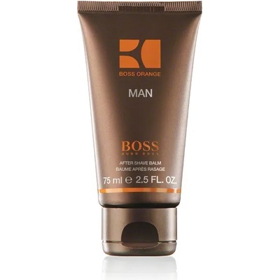 HUGO BOSS Orange Man Афтършейв балсам, 50ml, мъже