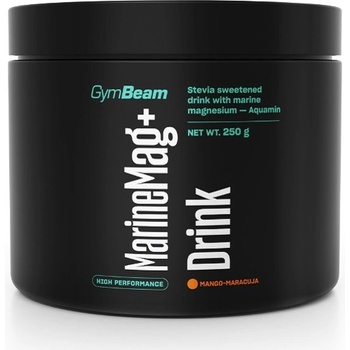Image 1 of GymBeam Marine Mag + Drink, 250 Grams