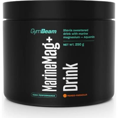 GymBeam Marine Mag + Drink, 250 Grams