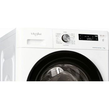 Whirlpool FFS 7238 B EE
