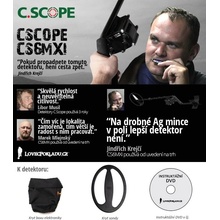 C.Scope CS6MXi