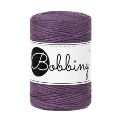 Bobbiny Macrame Baby 1,5 mm - violet