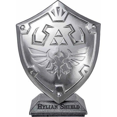 Hanayama Cast Zelda Hylian Shield