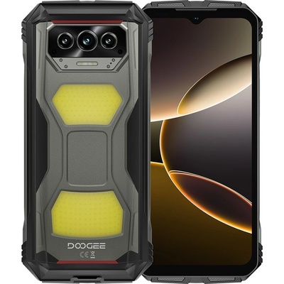 DOOGEE V Max S 5G Silver