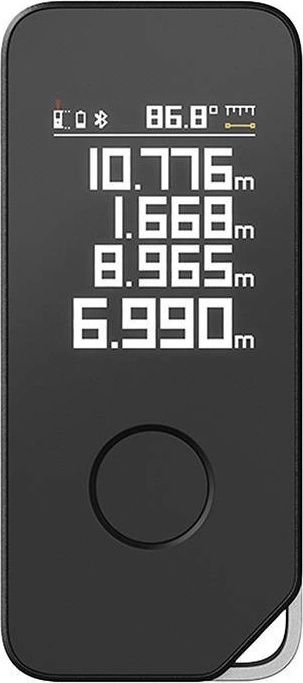その他 HOTO Smart Laser Measure Pro H-D50 Hoto Smart Laser Measure H-D50 od 1 149 Kč - Heureka.cz