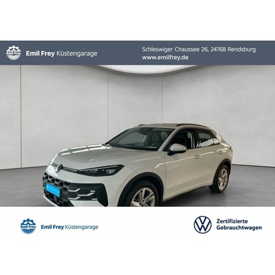 Volkswagen T-Roc 1.5 eTSI Life DSG 110 kW