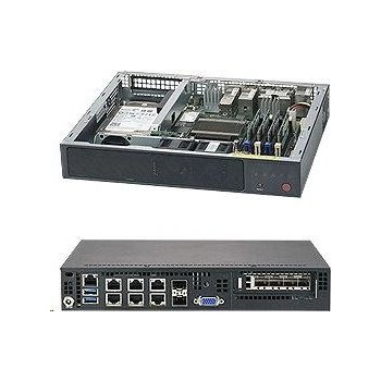 Supermicro SYS-E300-9A
