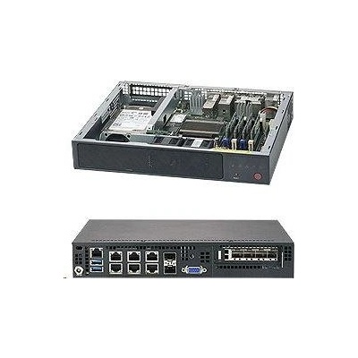 Supermicro SYS-E300-9A