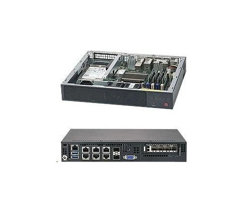 Supermicro SYS-E300-9A