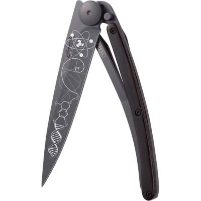 Deejo 1GB155 Tattoo BLACK