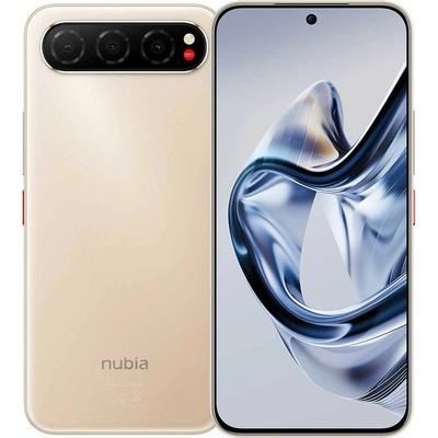 ZTE Nubia Air 8GB/256GB Gold – Hledejceny.cz