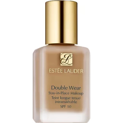 Estée Lauder Dlhotrvajúci make-up Double Wear SPF10 Stay In Place Makeup 5W1 Bronze 30 ml