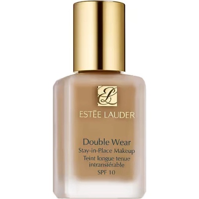 Estée Lauder Dlhotrvajúci make-up Double Wear SPF 10 Stay In Place Makeup 4W3 Henna 15 ml