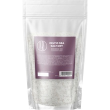 BrainMax Pure Celtic Sea Salt Dry Keltská morská soľ suchá 2000 g