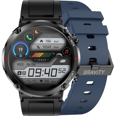 Gravity GT21-5