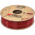 Formfutura HDglass See Through Red - 1, 75 mm / 750 g (HDGL-175STRD-00750)