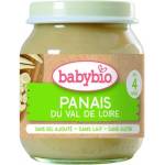 Babybio БИО Зеленчуково пюре Пащърнак 130г -
