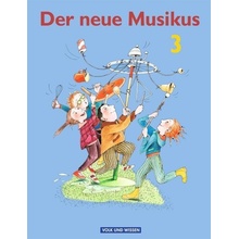 3. Schuljahr, Schülerbuch