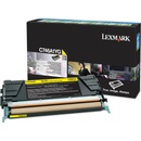 Compatible Lexmark C746A1YG