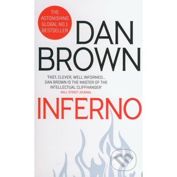 Inferno - Dan Brown
