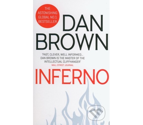 Inferno - Dan Brown