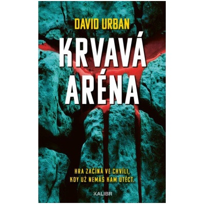 Krvavá aréna