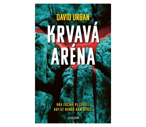 Krvavá aréna