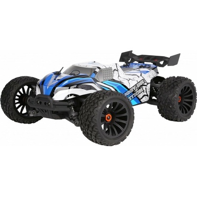 DF models RC auto Z-10 Competition Truggy brushed RTR XL 1:10