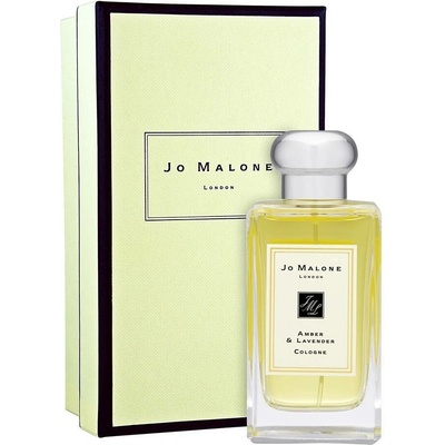 Jo Malone Amber & Lavender kolínská voda pánská 100 ml