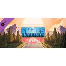 Cities: Skylines - Parklife