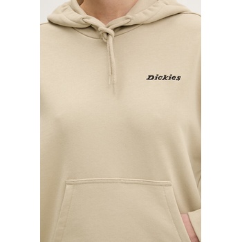 Dickies суичър с качулка женски памучен (DK0A889ZL441)