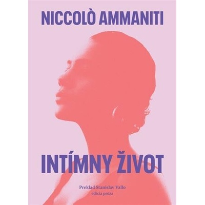 Intímny život
