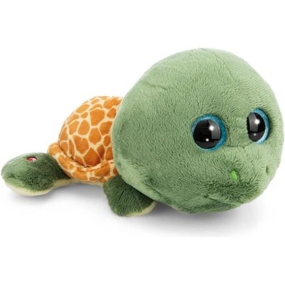 NICI Glubschis плюшена костенурка Марми 15см, лежаща