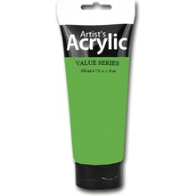 Phoenix Akrylové farby, 75ml/100ml 559 Emerald Green
