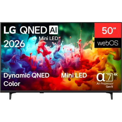 LG 50QNED71B3B