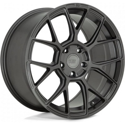 Motegi MR147 CM7 8x17 5x114,3 ET38 gunmetal