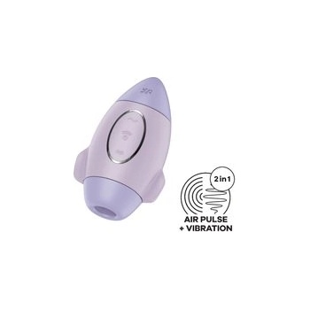 Satisfyer Mission Control (P24077)
