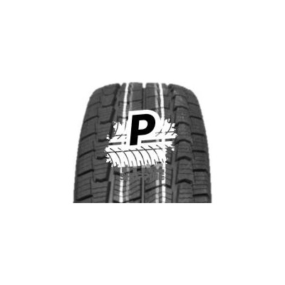 General Tire Eurovan A/S 365 225/75 R16 121/120R