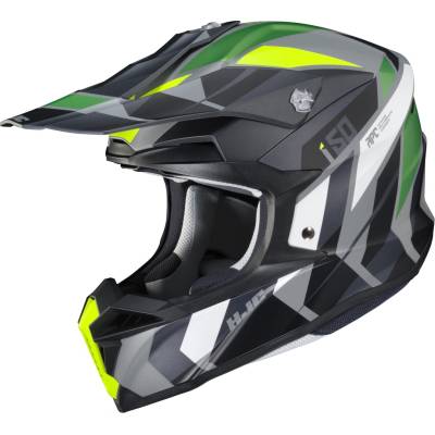 HJC i50 Vanish